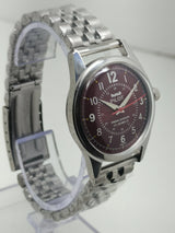 HMT Mechanical Vintage Watch – Refurbished Classic | Original Hand-Winding Timepiece National Watches