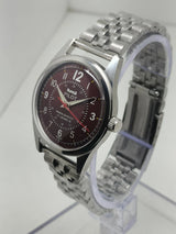 HMT Mechanical Vintage Watch – Refurbished Classic | Original Hand-Winding Timepiece National Watches