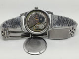 HMT Mechanical Vintage Watch – Refurbished Classic | Original Hand-Winding Timepiece