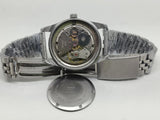 HMT Mechanical Vintage Watch – Refurbished Classic | Original Hand-Winding Timepiece National Watches
