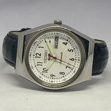 Seiko 5 Automatic Vintage Watch | Refurbished Japan Movement | Classic Men’s Wristwatch