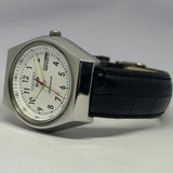 Seiko 5 Automatic Vintage Watch | Refurbished Japan Movement | Classic Men’s Wristwatch National Watches