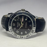 Authentic Seiko 5 Refurbished | Original Automatic Movement | Timeless Japanese Watch