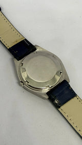 Seiko 5 Automatic Vintage Watch | Refurbished Japan Movement | Classic Men’s Wristwatch National Watches