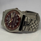 Seiko 5 Automatic Watch | Restored with Original Movement | Everyday Classic National Watches