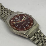 Seiko 5 Automatic Watch | Restored with Original Movement | Everyday Classic