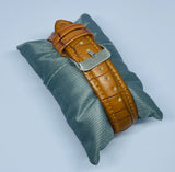 VINTAGE REFURBISHED SEIKO 5 AUTOMATIC JAPAN MENS DAY DATE WATCH