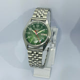 Seiko 5 Automatic Vintage Watch – Refurbished | Japan Made | Timeless Men’s Classic