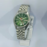 Seiko 5 Automatic Vintage Watch – Refurbished | Japan Made | Timeless Men’s Classic National Watches