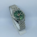 Seiko 5 Automatic Vintage Watch – Refurbished | Japan Made | Timeless Men’s Classic