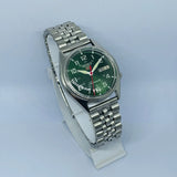 Seiko 5 Automatic Vintage Watch – Refurbished | Japan Made | Timeless Men’s Classic National Watches