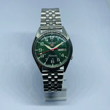 Seiko 5 Automatic Vintage Watch – Refurbished | Japan Made | Timeless Men’s Classic National Watches