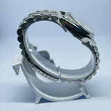 Seiko 5 Automatic Vintage Watch – Refurbished | Japan Made | Timeless Men’s Classic