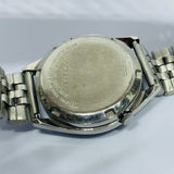 Seiko 5 Automatic Vintage Watch – Refurbished | Japan Made | Timeless Men’s Classic