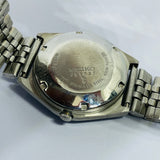 Seiko 5 Automatic Vintage Watch – Refurbished | Japan Made | Timeless Men’s Classic