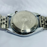 Seiko 5 Automatic Vintage Watch – Refurbished | Japan Made | Timeless Men’s Classic National Watches