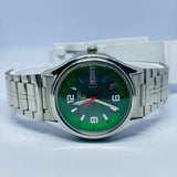 Seiko 5 Automatic Vintage Watch – Refurbished | Japan Made | Timeless Men’s Classic National Watches