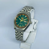 Seiko 5 Automatic Vintage Watch – Refurbished | Japan Made | Timeless Men’s Classic National Watches