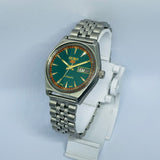 Seiko 5 Automatic Vintage Watch – Refurbished | Japan Made | Timeless Men’s Classic