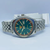 Seiko 5 Automatic Vintage Watch – Refurbished | Japan Made | Timeless Men’s Classic National Watches