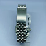 Seiko 5 Automatic Vintage Watch – Refurbished | Japan Made | Timeless Men’s Classic