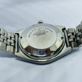 Seiko 5 Automatic Vintage Watch – Refurbished | Japan Made | Timeless Men’s Classic