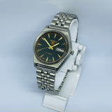 Seiko 5 Automatic Vintage Watch – Refurbished | Japan Made | Timeless Men’s Classic