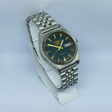 Seiko 5 Automatic Vintage Watch – Refurbished | Japan Made | Timeless Men’s Classic