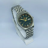 Seiko 5 Automatic Vintage Watch – Refurbished | Japan Made | Timeless Men’s Classic National Watches