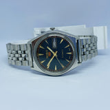 Seiko 5 Automatic Vintage Watch – Refurbished | Japan Made | Timeless Men’s Classic