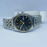 Seiko 5 Automatic Vintage Watch – Refurbished | Japan Made | Timeless Men’s Classic National Watches