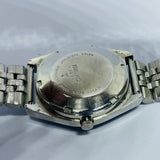 Seiko 5 Automatic Vintage Watch – Refurbished | Japan Made | Timeless Men’s Classic