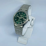 Seiko 5 Automatic Vintage Watch – Refurbished | Japan Made | Timeless Men’s Classic National Watches