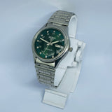 Seiko 5 Automatic Vintage Watch – Refurbished | Japan Made | Timeless Men’s Classic