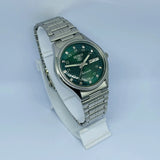 Seiko 5 Automatic Vintage Watch – Refurbished | Japan Made | Timeless Men’s Classic National Watches