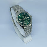 Seiko 5 Automatic Vintage Watch – Refurbished | Japan Made | Timeless Men’s Classic