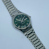 Seiko 5 Automatic Vintage Watch – Refurbished | Japan Made | Timeless Men’s Classic