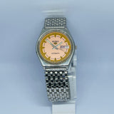 Seiko 5 Automatic Vintage Watch – Refurbished | Japan Made | Timeless Men’s Classic