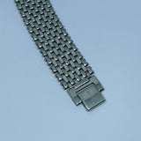 Seiko 5 Automatic Vintage Watch – Refurbished | Japan Made | Timeless Men’s Classic