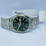 Seiko 5 Automatic Vintage Watch – Refurbished | Japan Made | Timeless Men’s Classic National Watches