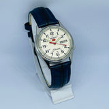 Seiko 5 Automatic Vintage Watch – Refurbished | Japan Made | Timeless Men’s Classic