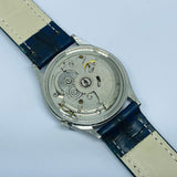 Seiko 5 Automatic Vintage Watch – Refurbished | Japan Made | Timeless Men’s Classic