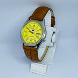 Seiko 5 Automatic Vintage Watch – Refurbished | Japan Made | Timeless Men’s Classic National Watches