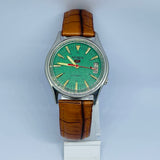 Seiko 5 Automatic Vintage Watch – Refurbished | Japan Made | Timeless Men’s Classic