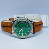 Seiko 5 Automatic Vintage Watch – Refurbished | Japan Made | Timeless Men’s Classic National Watches