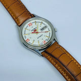 Seiko 5 Automatic Vintage Watch – Refurbished | Japan Made | Timeless Men’s Classic National Watches