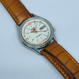Seiko 5 Automatic Vintage Watch – Refurbished | Japan Made | Timeless Men’s Classic