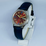 Seiko 5 Automatic Vintage Watch – Refurbished | Japan Made | Timeless Men’s Classic