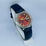 Seiko 5 Automatic Vintage Watch – Refurbished | Japan Made | Timeless Men’s Classic