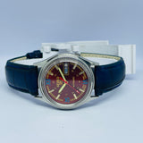 Seiko 5 Automatic Vintage Watch – Refurbished | Japan Made | Timeless Men’s Classic